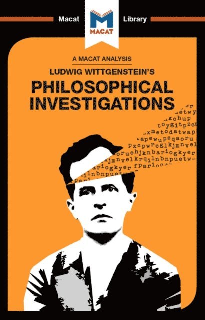 Michael O' Sullivan - Analysis of Ludwig Wittgenstein's Philosophical Investigations, E-bok. Tillgänglighet: Lägg i varukorg