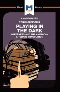 Analysis of Toni Morrison's Playing in the Dark