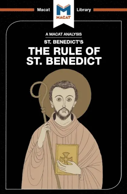 Benjamin Laird - Analysis of St. Benedict's The Rule of St. Benedict, E-bok. Tillgänglighet: Lägg i varukorg