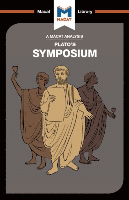 Simon Ravenscroft, Richard Ellis - Analysis of Plato's Symposium, E-bok