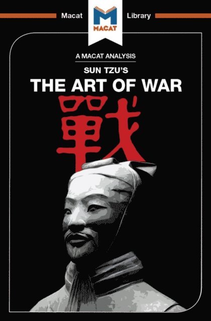 Ramon Pacheco Pardo - Analysis of Sun Tzu's The Art of War, E-bok