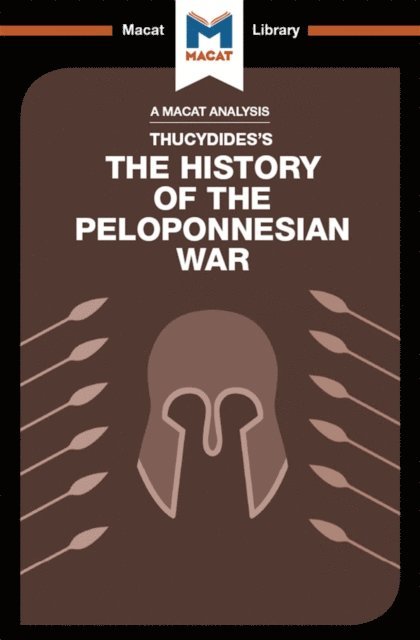 Mark Fisher - Analysis of Thucydides's History of the Peloponnesian War, E-bok