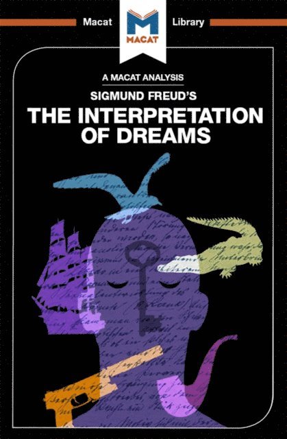 William Jenkins - Analysis of Sigmund Freud's The Interpretation of Dreams, E-bok