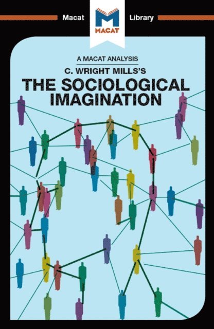 Robert Easthope, Ismael Puga - Analysis of C. Wright Mills's The Sociological Imagination, E-bok