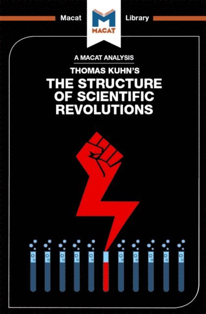 Joseph Tendler, Jo Hedesan - Analysis of Thomas Kuhn's The Structure of Scientific Revolutions, E-bok