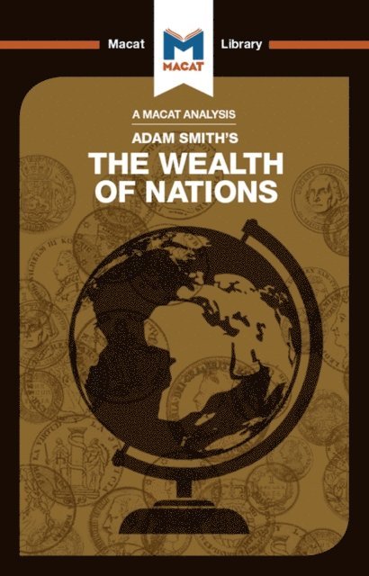 John Collins - Analysis of Adam Smith's The Wealth of Nations, E-bok