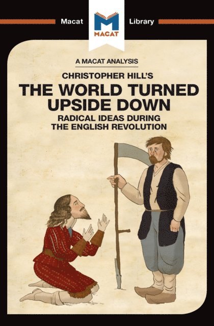 Liam Haydon, Harman Bhogal - Analysis of Christopher Hill's The World Turned Upside Down, E-bok