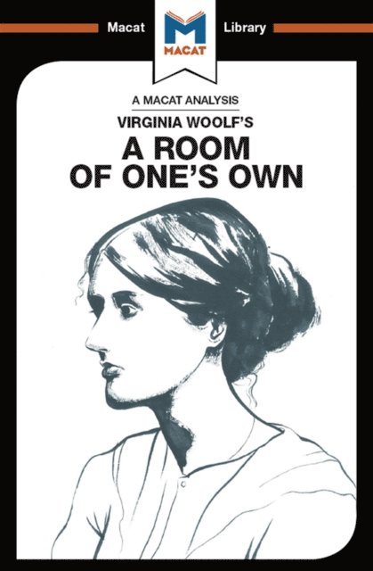Fiona Robinson, Tim Smith-Laing - Analysis of Virginia Woolf's A Room of One's Own, E-bok