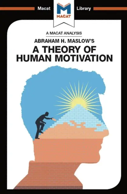 Stoyan Stoyanov - Analysis of Abraham H. Maslow's A Theory of Human Motivation, E-bok. Tillgänglighet: Lägg i varukorg