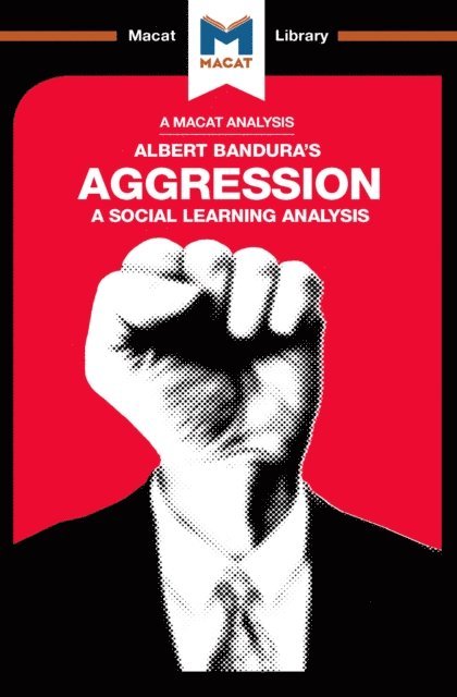 Jacqueline Allan - Analysis of Albert Bandura's Aggression, E-bok. Tillgänglighet: Lägg i varukorg