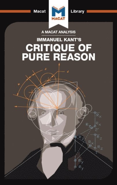 Michael O'Sullivan - Analysis of Immanuel Kant's Critique of Pure Reason, E-bok