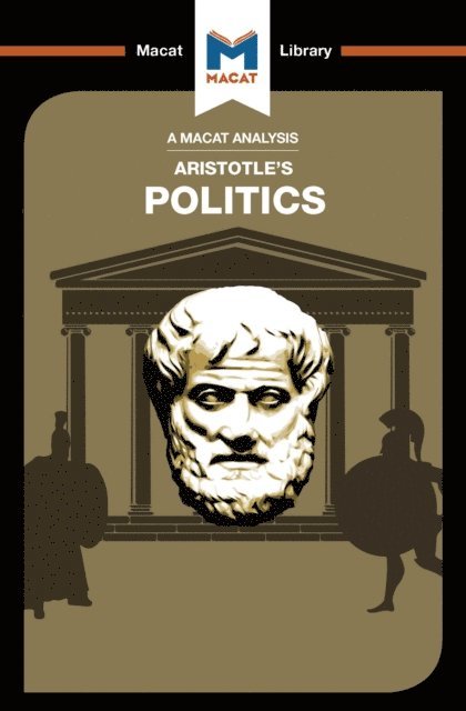 Riley Quinn, Katherine Berrisford - Analysis of Aristotle's Politics, E-bok
