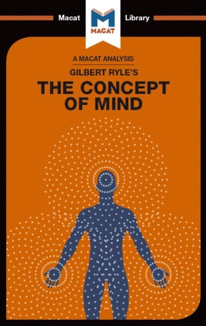 Michael O'sullivan - Analysis of Gilbert Ryle's The Concept of Mind, E-bok