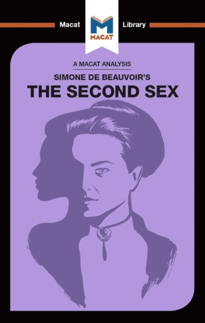 Rachele Dini - Analysis of Simone de Beauvoir's The Second Sex, E-bok