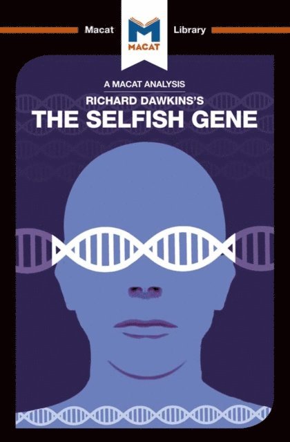 Nicola Davis - Analysis of Richard Dawkins's The Selfish Gene, E-bok