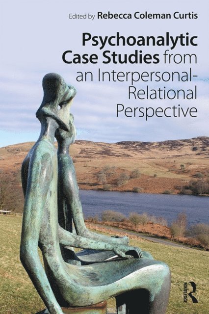 Rebecca Coleman Curtis - Psychoanalytic Case Studies from an Interpersonal-Relational Perspective, E-bok