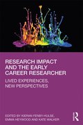 Research Impact and the Early Career Researcher