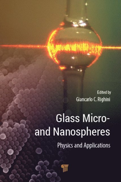 Giancarlo C. Righini - Glass Micro- and Nanospheres, E-bok. Tillgänglighet: Lägg i varukorg