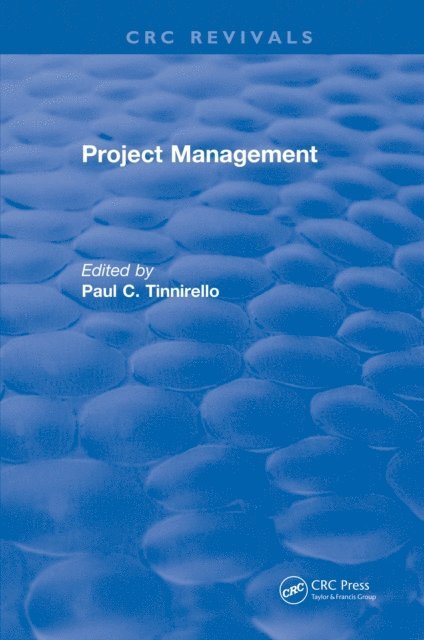 Paul Tinnirello - Revival: Project Management (2000), E-bok