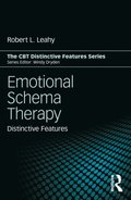Emotional Schema Therapy