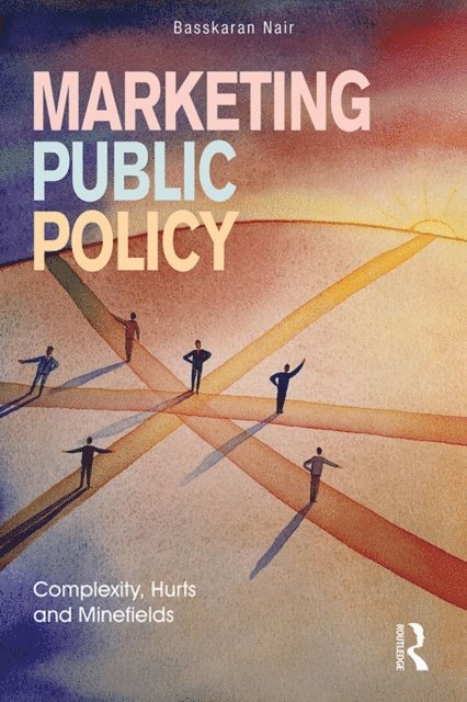 Basskaran Nair - Marketing Public Policy, E-bok. Tillgänglighet: Lägg i varukorg