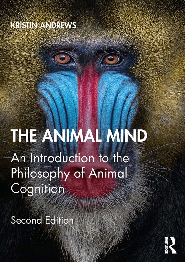 Kristin Andrews - Animal Mind, E-bok