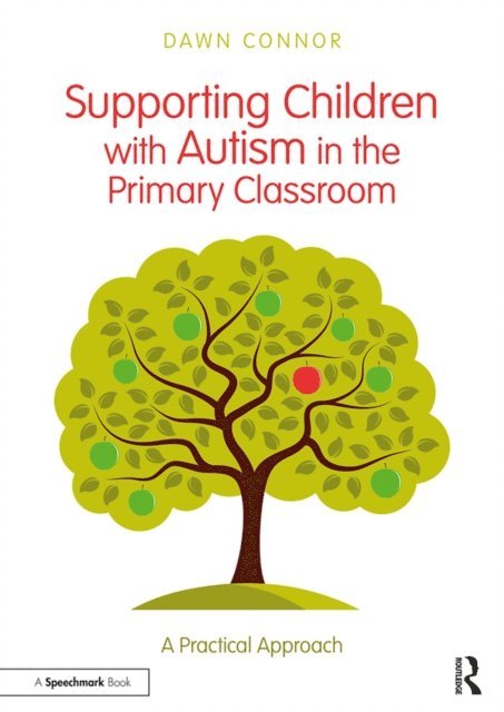 Dawn Connor - Supporting Children with Autism in the Primary Classroom, E-bok. Tillgänglighet: Lägg i varukorg