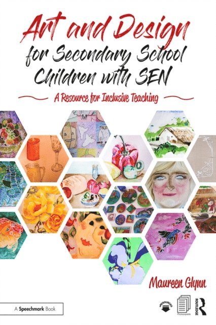 Maureen Glynn - Art and Design for Secondary School Children with SEN, E-bok. Tillgänglighet: Lägg i varukorg