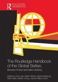 Routledge Handbook of the Global Sixties