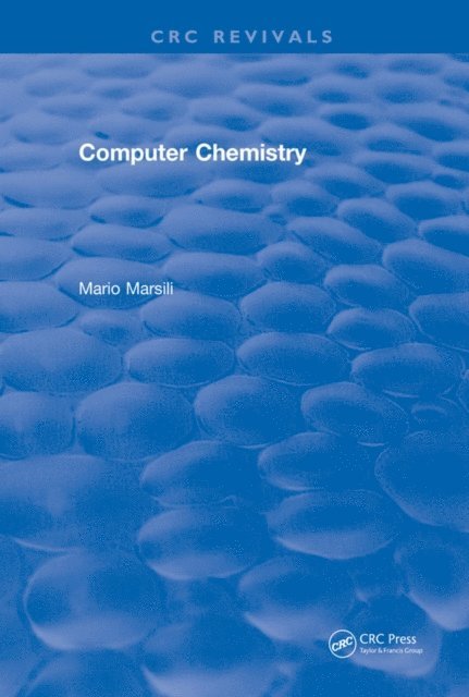 Mario Marsili - Computer Chemistry, E-bok