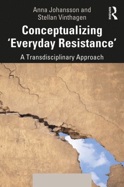 Stellan Vinthagen, Anna Johansson - Conceptualizing 'Everyday Resistance', E-bok