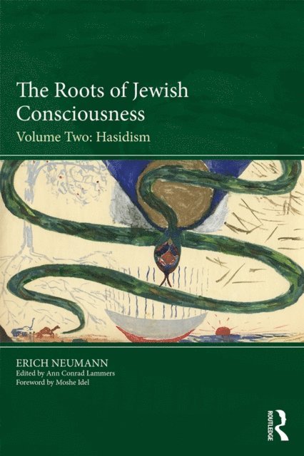 Ann Conrad Lammers - Roots of Jewish Consciousness, Volume Two, E-bok
