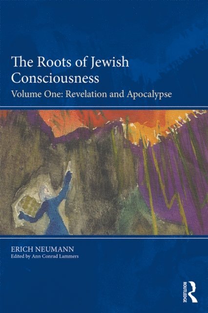 Ann Conrad Lammers - Roots of Jewish Consciousness, Volume One, E-bok