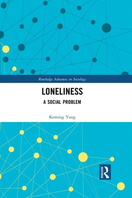Keming Yang - Loneliness, E-bok