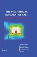 Mechanical Behavior of Salt - Understanding of THMC Processes in Salt