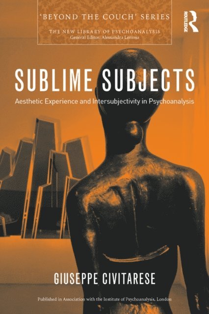 Giuseppe Civitarese - Sublime Subjects, E-bok