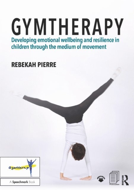 Rebekah Pierre - Gymtherapy, E-bok