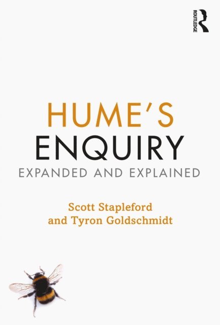 Tyron Goldschmidt, Scott Stapleford, David Hume - Hume's Enquiry, E-bok
