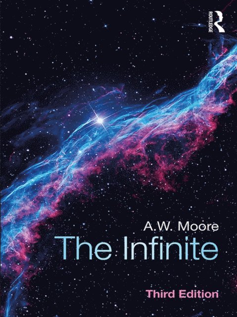 A.W. Moore - Infinite, E-bok
