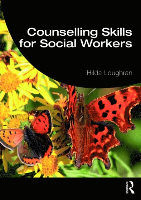 Hilda Loughran - Counselling Skills for Social Workers, E-bok