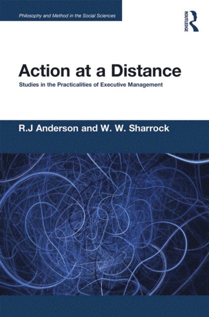 W.W. Sharrock, R.J. Anderson - Action at a Distance, E-bok