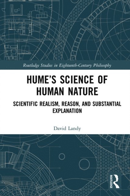David Landy - Hume's Science of Human Nature, E-bok