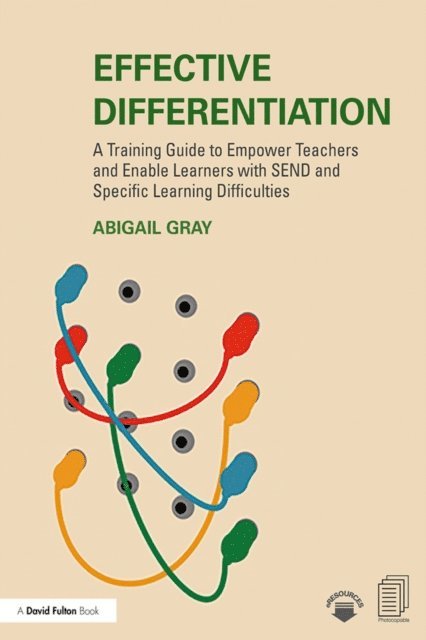 Abigail Gray - Effective Differentiation, E-bok. Tillgänglighet: Lägg i varukorg