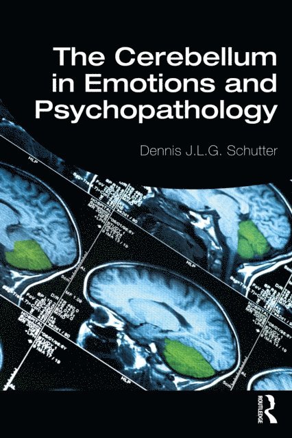 Cerebellum in Emotions and Psychopathology