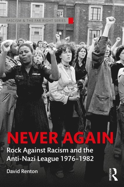David Renton - Never Again, E-bok