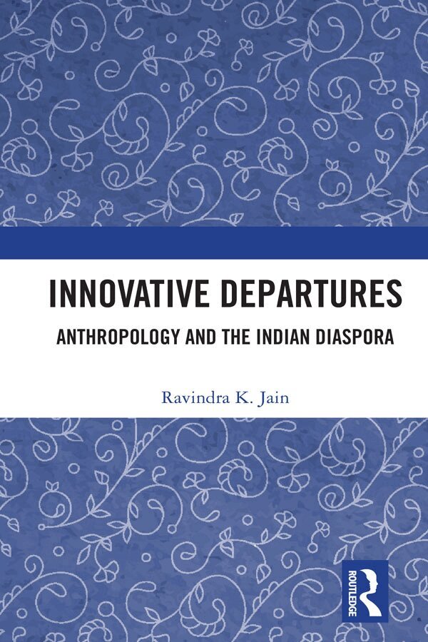 Ravindra K. Jain - Innovative Departures, E-bok. Tillgänglighet: Lägg i varukorg