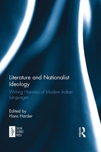 Hans Harder - Literature and Nationalist Ideology, E-bok