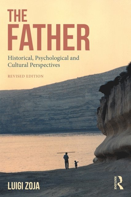 Luigi Zoja - Father, E-bok