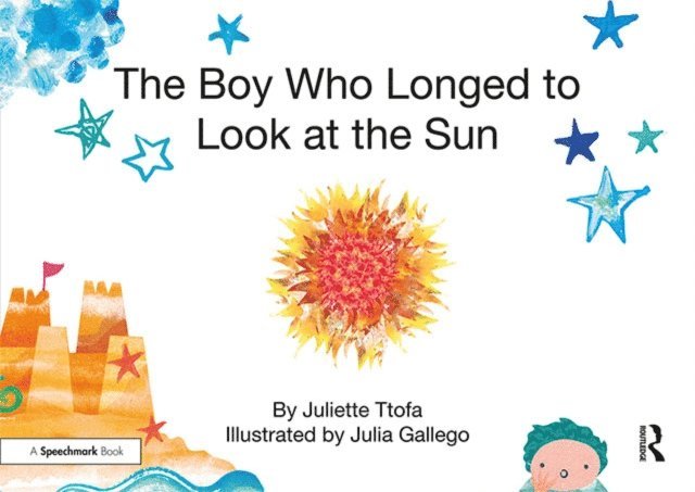 Juliette Ttofa - Boy Who Longed to Look at the Sun, E-bok. Tillgänglighet: Lägg i varukorg