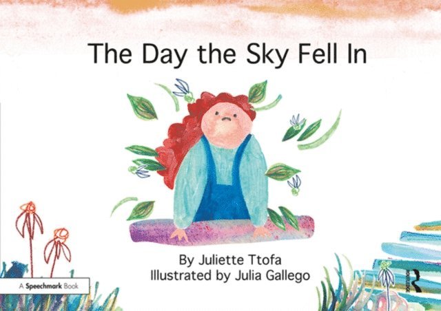 Juliette Ttofa - Day the Sky Fell In, E-bok. Tillgänglighet: Lägg i varukorg